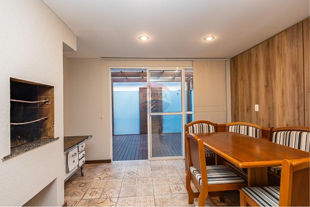 Sobrado - Alugar - Curitiba , Paraná - IMG_9561.jpg - 560311047-509