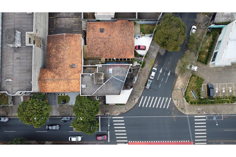 Prédio - Venda - Curitiba , Paraná - 03 vista superior.JPG - 560341034-64