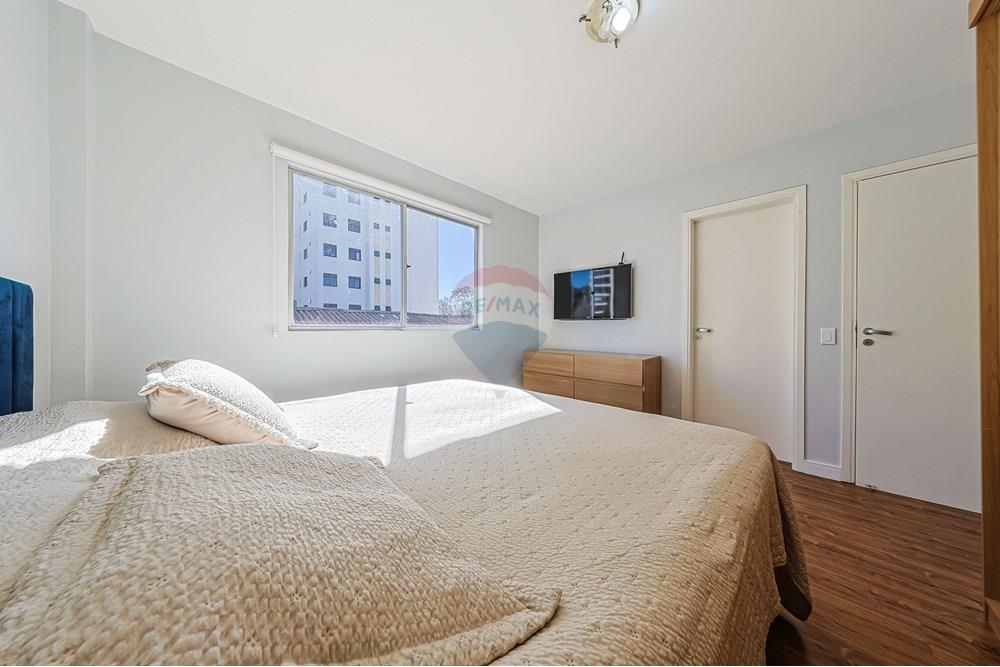 Apartamento - Venda - Curitiba , Paraná - CRF_3133.jpg - 560411048-58