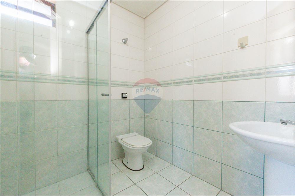 Sobrado - Venda - Curitiba , Paraná - 18 - 560371009-87