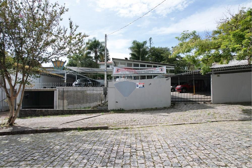 Terreno - Venda - Curitiba , Paraná - DJI_0596.jpg - 560301005-49