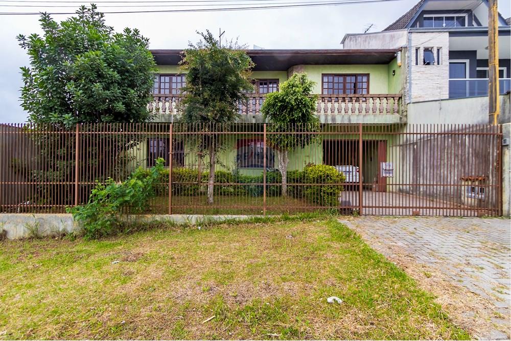 Sobrado - Venda - Curitiba , Paraná - IMG_9544_1.jpg - 560351101-5