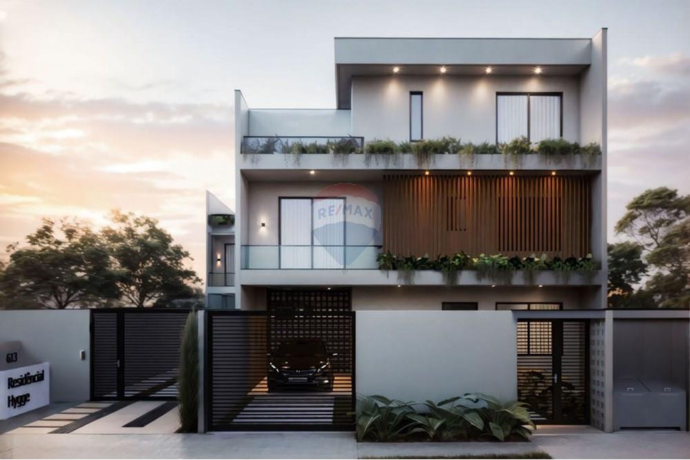 Sobrado - Venda - Curitiba , Paraná - IMG_4922.jpeg - 560391084-189