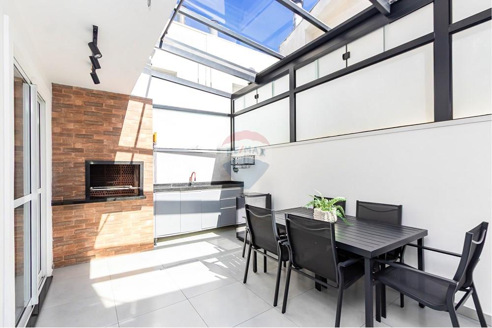 Casa de Condomínio - Venda - São José dos Pinhais , Paraná - IMG_0486_1.jpg - 560411055-21