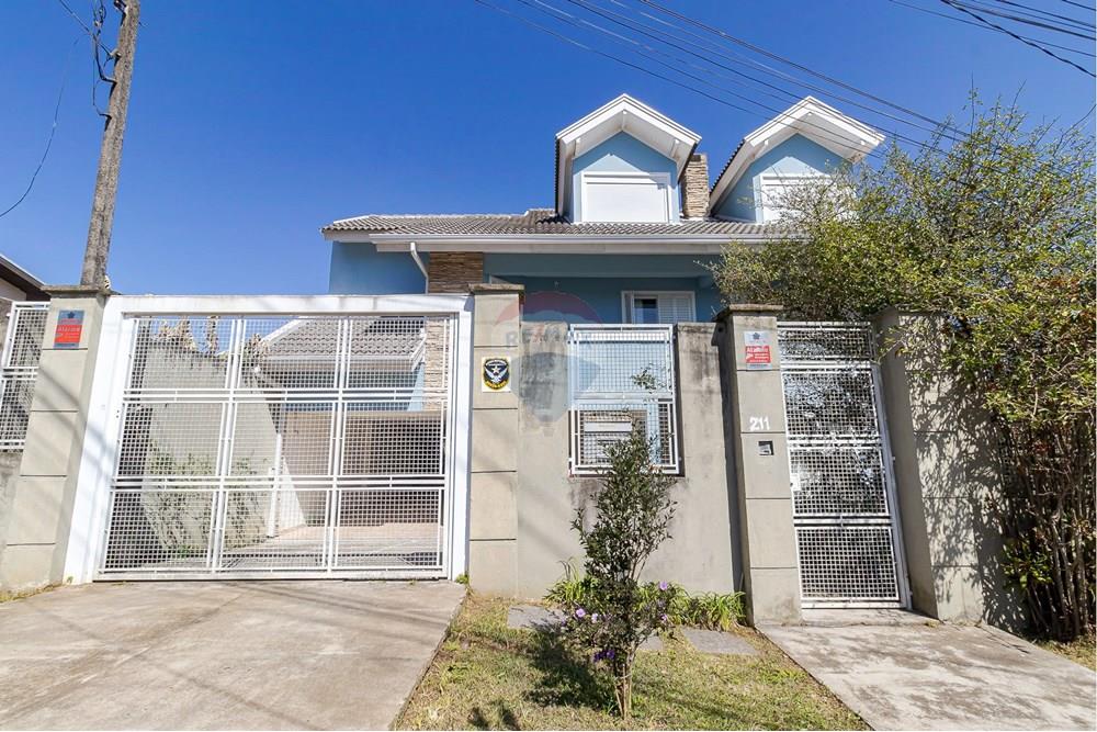 Casa - Venda - Curitiba , Paraná - IMG_5869.jpg - 560321142-6