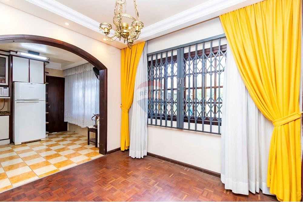 Sobrado - Venda - Curitiba , Paraná - IMG_9594_1.jpg - 560351101-5