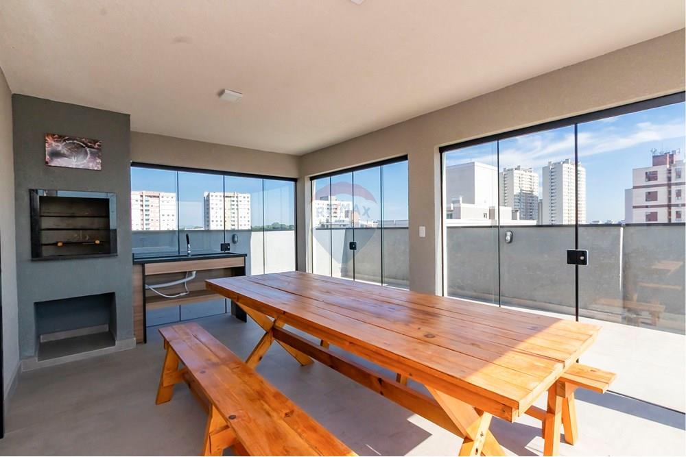 Apartamento - Alugar - Curitiba , Paraná - IMG_3136_1.jpg - 560341055-85