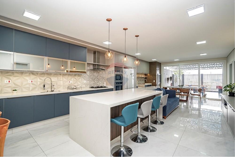 Casa - Venda - Curitiba , Paraná - _CRL2220_1.jpg - 560411070-62