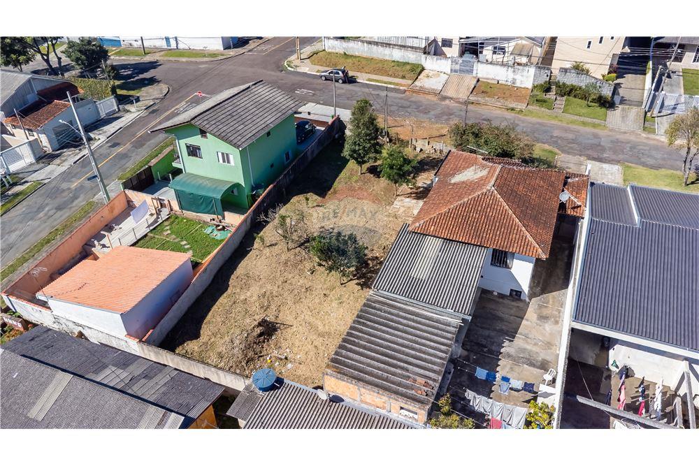 Terreno - Venda - Curitiba , Paraná - 13 - 560311035-22