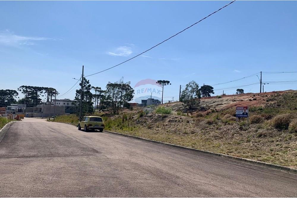 Terreno - Venda - Quatro Barras , Paraná - 04.jpg - 560461019-7