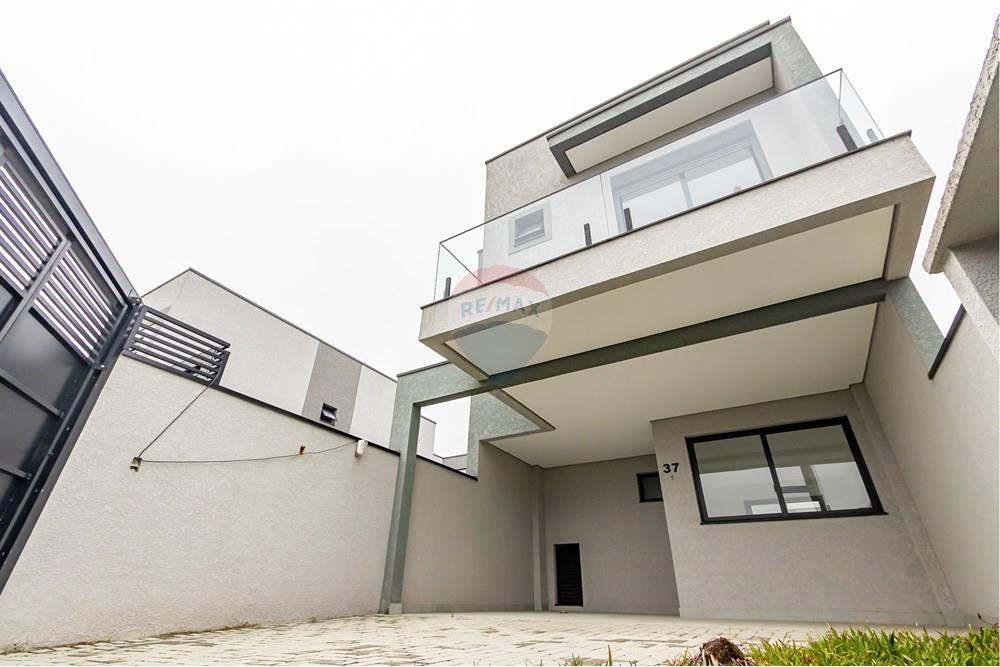 Sobrado - Venda - Curitiba , Paraná - IMG_5173_1.jpg - 560441032-1