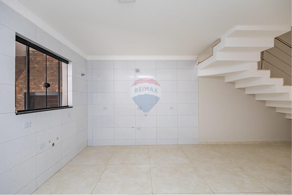 Sobrado - Venda - Araucária , Paraná - IMG_7222.jpg - 560491003-4