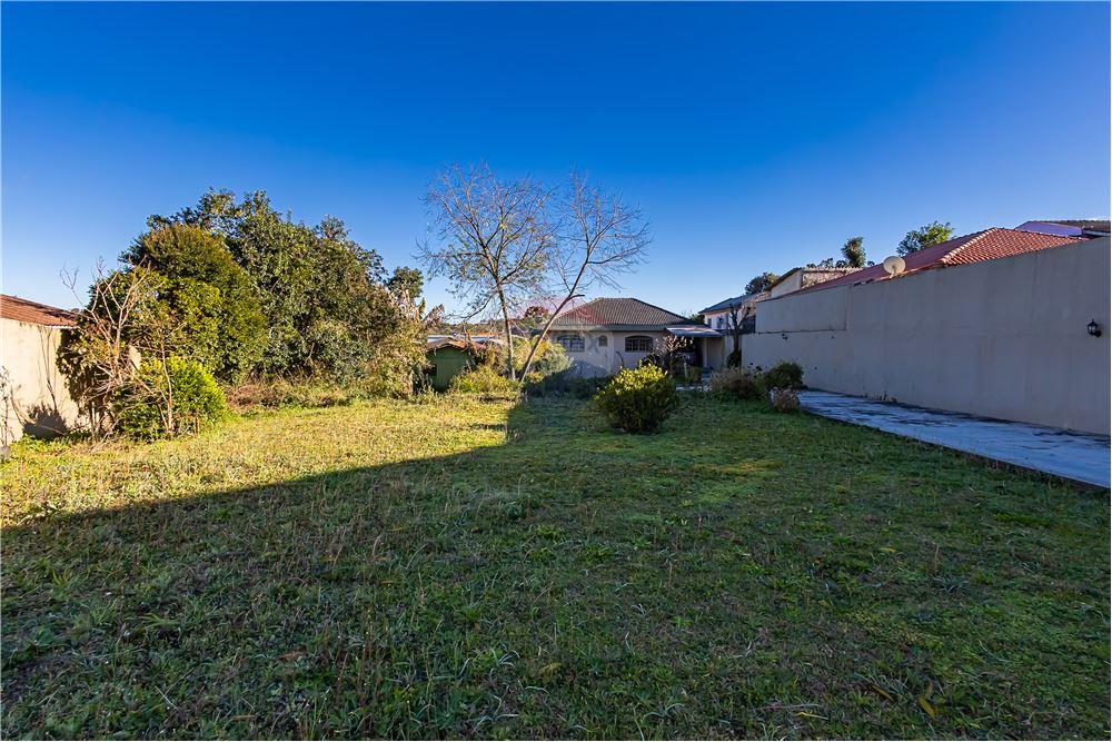 Terreno - Venda - Curitiba , Paraná - 1 - 560301054-10
