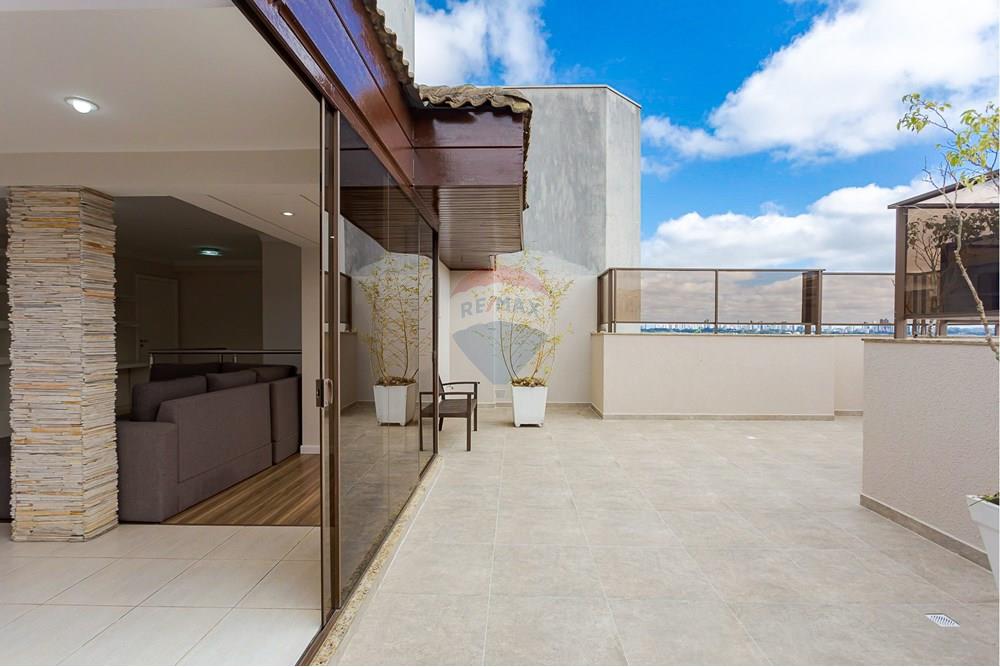 Cobertura - Venda - Curitiba , Paraná - IMG_3493.jpg - 560371010-52