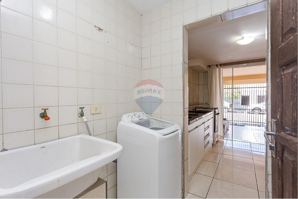 Sobrado - Venda - Curitiba , Paraná - IMG_3399.jpg - 560411054-34