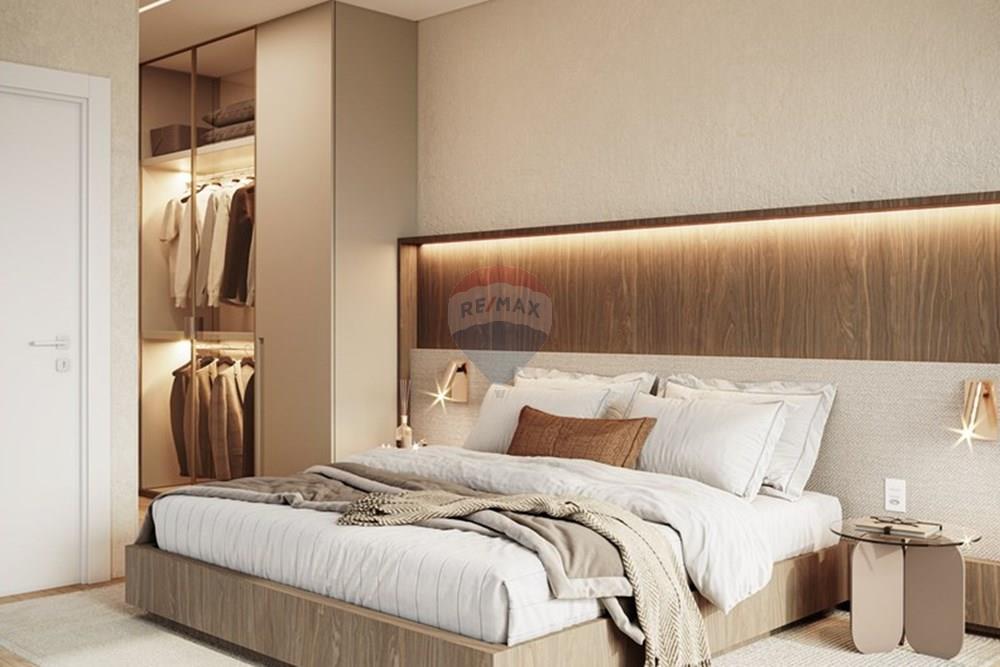 Casa de Condomínio - Venda - Curitiba , Paraná - SUITE.jpg - 560461002-4