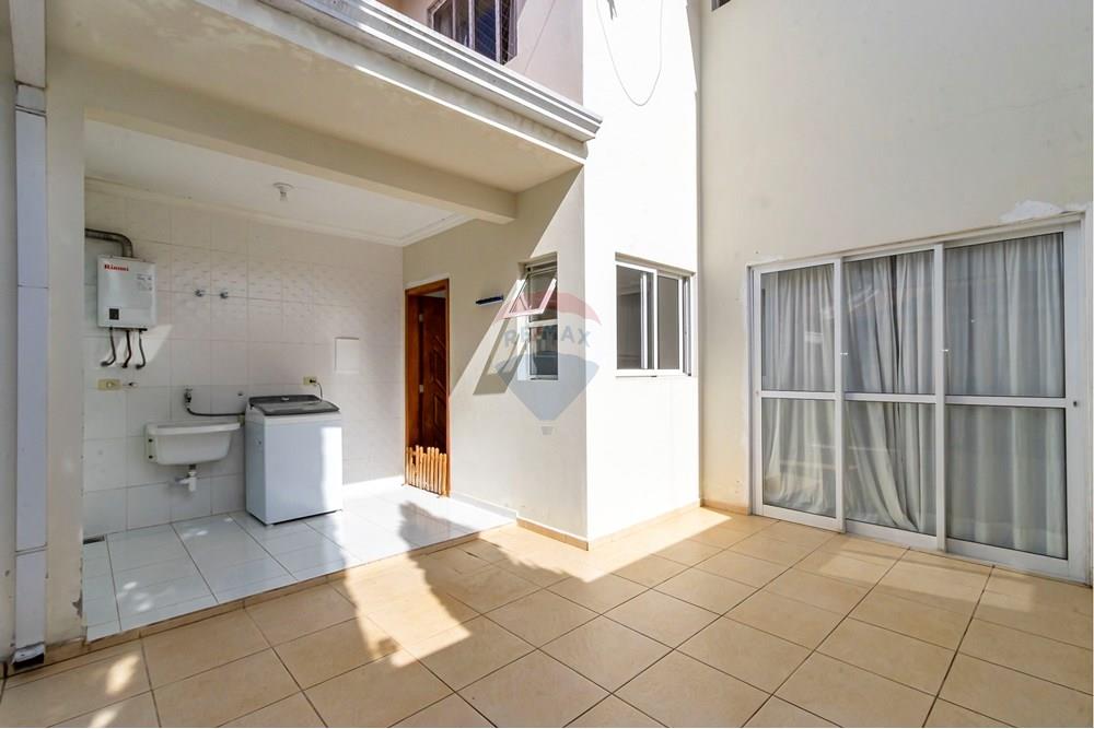 Sobrado - Venda - Curitiba , Paraná - IMG_9294_1.jpg - 560411032-63