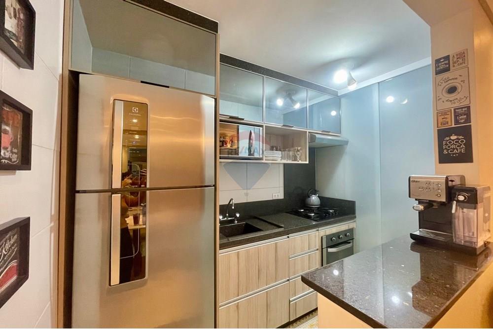 Apartamento - Venda - São José dos Pinhais , Paraná - IMG_1871.jpeg - 560481004-20