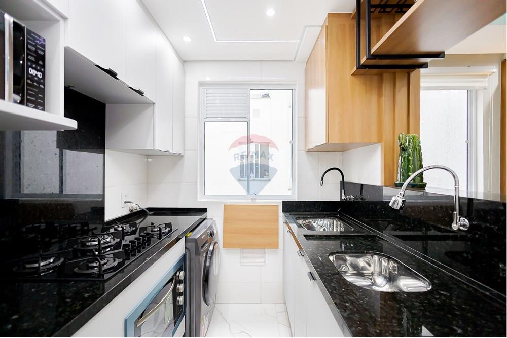 Apartamento - Alugar - Almirante Tamandaré , Paraná - IMG_7070.jpg - 560321091-52