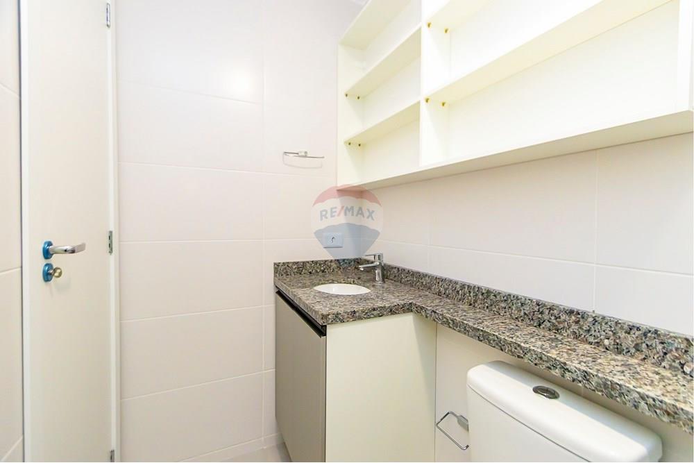 Apartamento - Alugar - Curitiba , Paraná - IMG_8723_1.jpg - 560251018-292