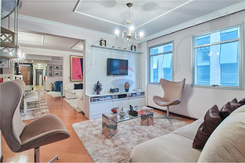 Apartamento - Venda - Curitiba , Paraná - 21 - 560391088-9