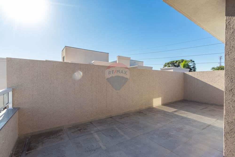 Sobrado - Venda - Curitiba , Paraná - IMG_8350.jpeg - 560461011-38