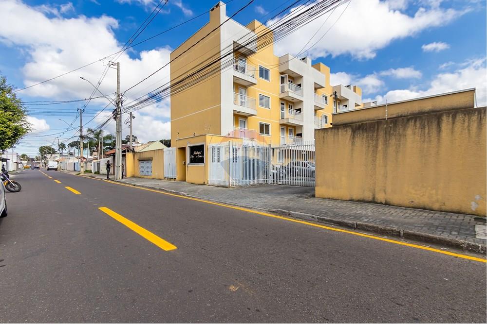 Apartamento - Venda - São José dos Pinhais , Paraná - IMG_6522.jpg - 560411051-198