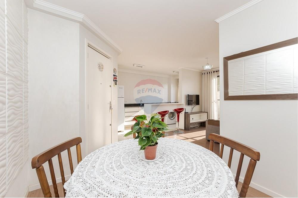 Apartamento - Venda - São José dos Pinhais , Paraná - IMG_0007.jpg - 560321046-77