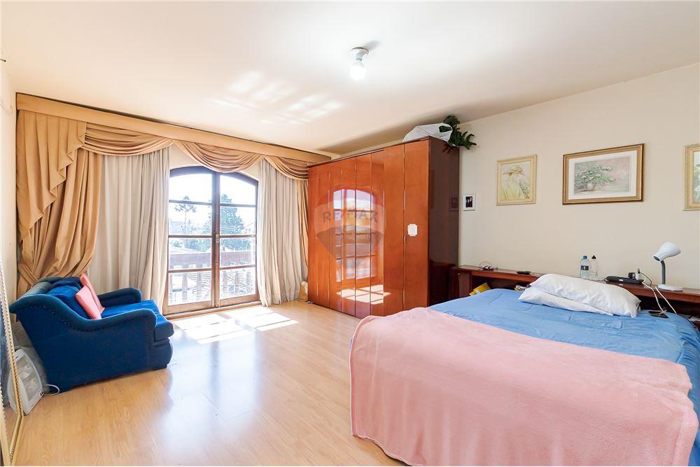 Casa - Venda - Curitiba , Paraná - 17 - 560321142-4