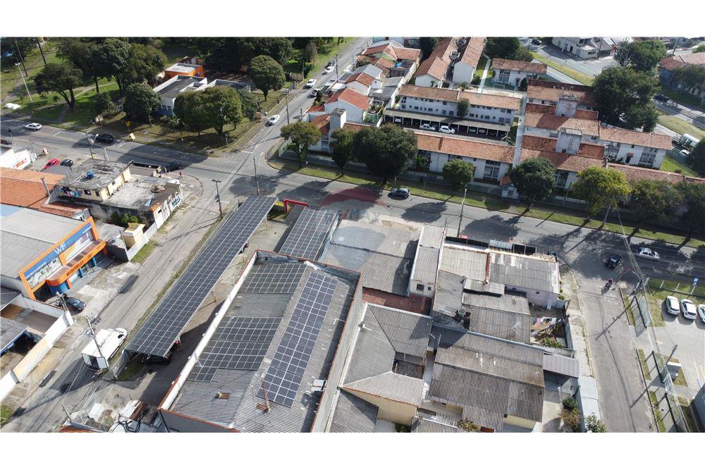 Terreno - Venda - Curitiba , Paraná - 12 - 560341063-66
