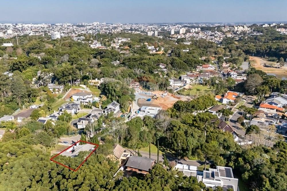 Casa - Venda - Curitiba , Paraná - Demarcação 2.jpg - 560431007-4