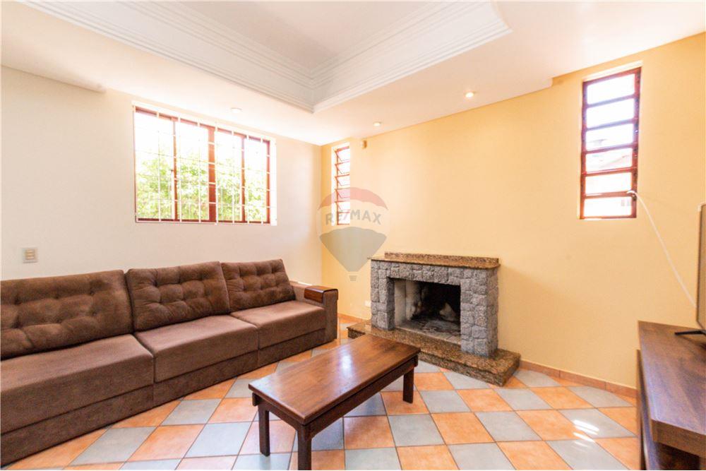 Sobrado - Venda - Curitiba , Paraná - 5 - 560371009-87