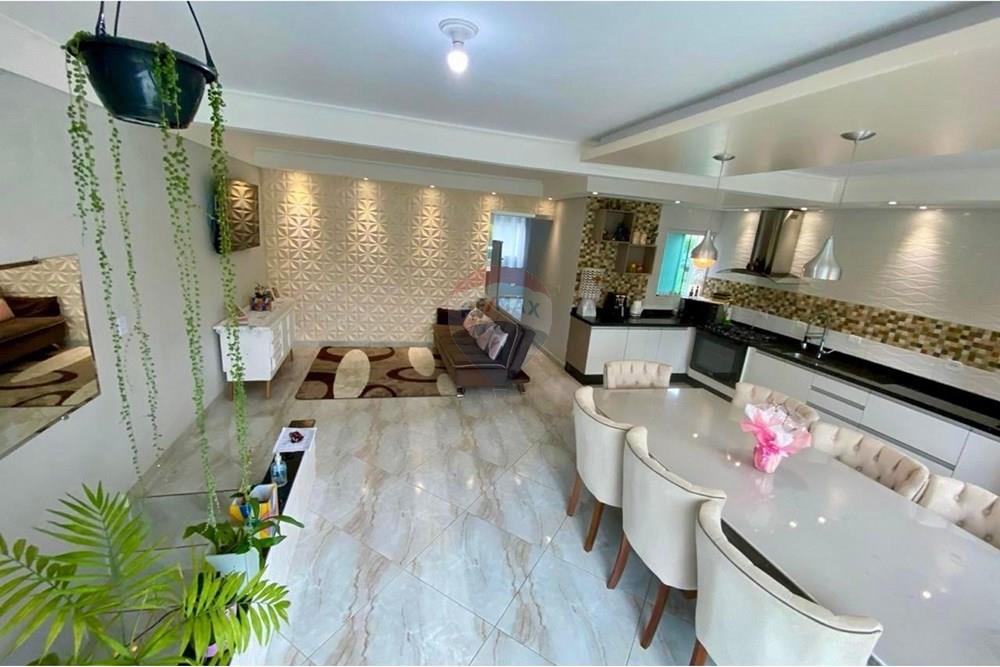 Apartamento à venda com 4 quartos, 247m² - Foto 3