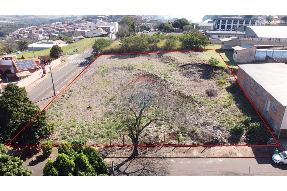 Terreno - Venda - Cornélio Procópio , Paraná - 5 - 560311035-23