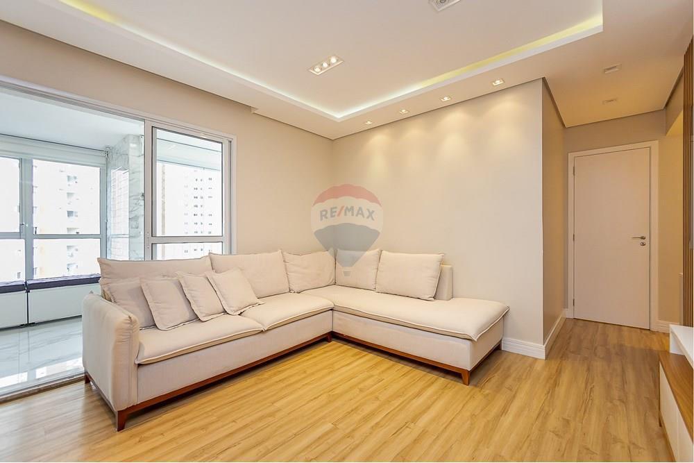 Apartamento - Alugar - Curitiba , Paraná - IMG_0152.JPG - 560311047-514