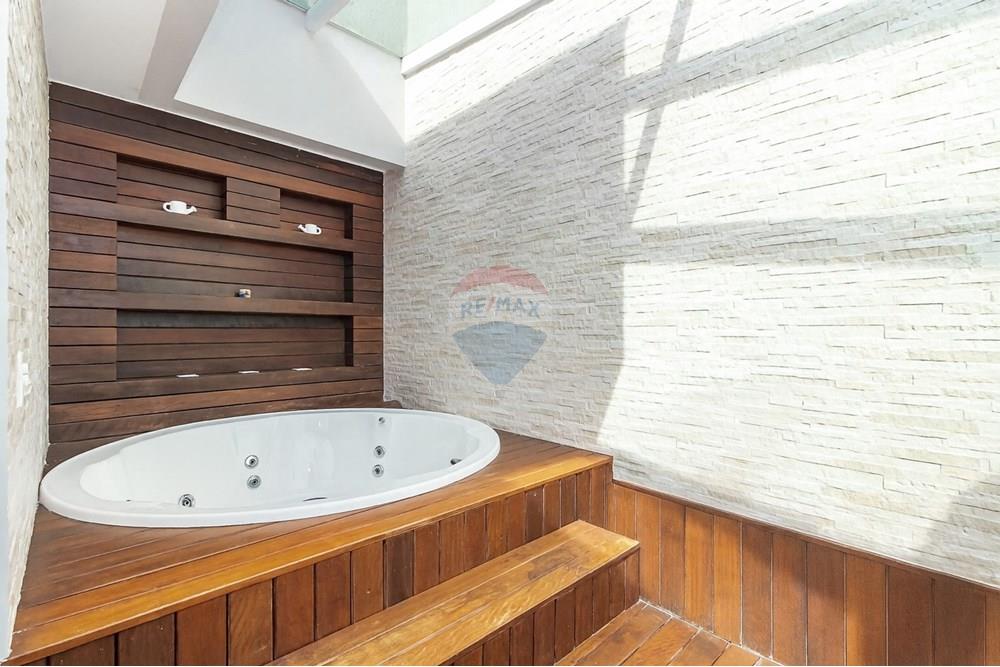 Casa de Condomínio - Venda - Curitiba , Paraná - jacuzzi.jpeg - 560411046-73