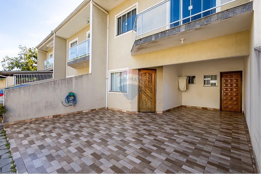 Sobrado - Venda - Araucária , Paraná - IMG_3970.jpg - 560351153-1