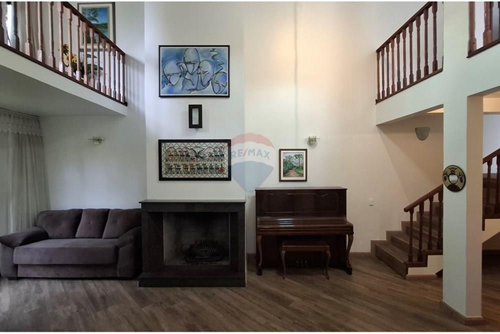 Sobrado - Venda - Curitiba , Paraná - 1 PISO (a. SALA LAREIRA).jpg - 560251063-11