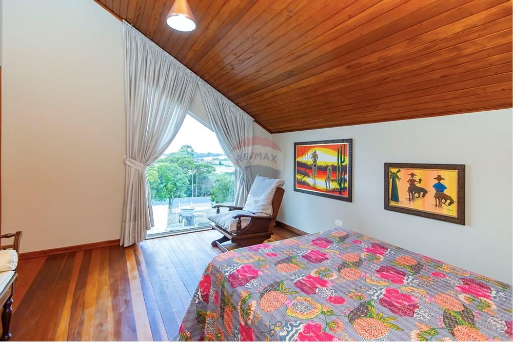 Sobrado - Venda - Araucária , Paraná - IMG_1104_1.jpg - 560351132-3