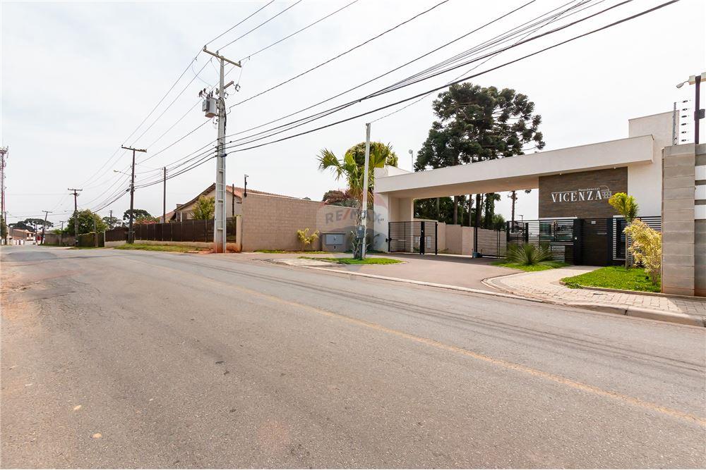 Casa - Venda - São José dos Pinhais , Paraná - 66 - 560341063-74