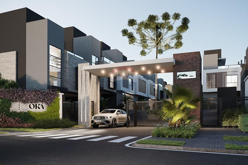 Casa de Condomínio - Venda - Curitiba , Paraná - PORTARIA 01.jpg - 560461002-4