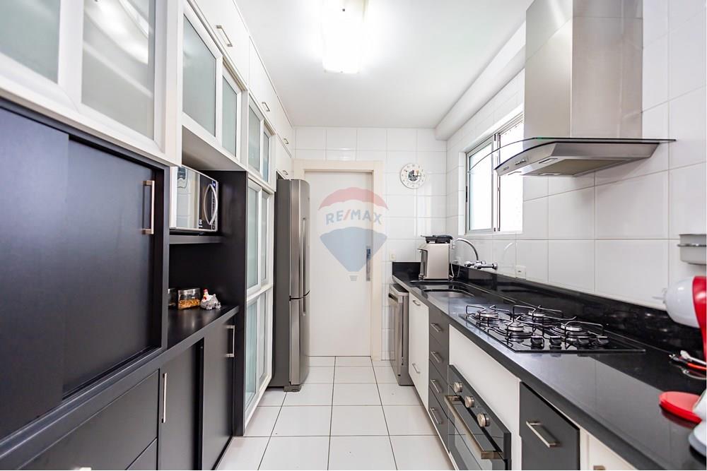 Apartamento - Alugar - Curitiba , Paraná - IMG_2037.jpg - 560251029-49