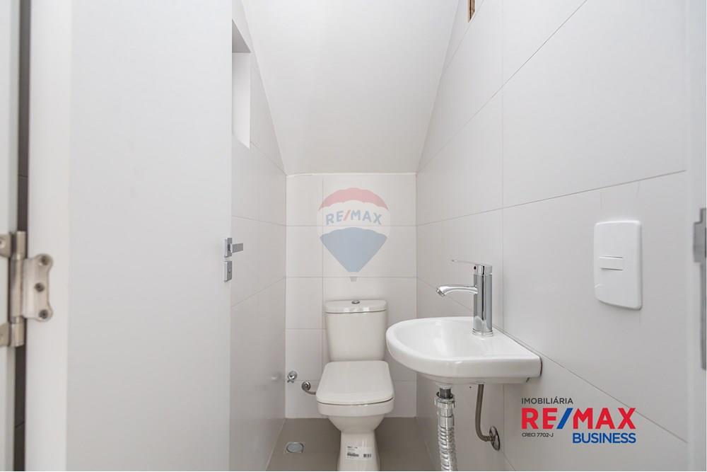 Sobrado - Venda - Curitiba , Paraná - 11 lavabo.jpg - 560341034-52
