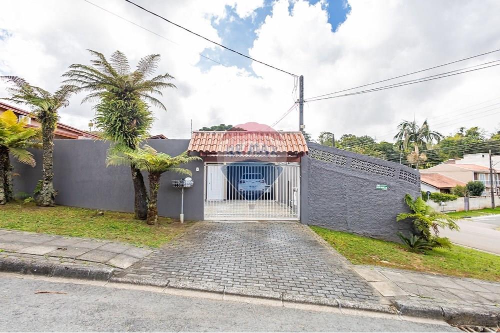 Casa - Venda - Curitiba , Paraná - 2.jpg - 560461011-65