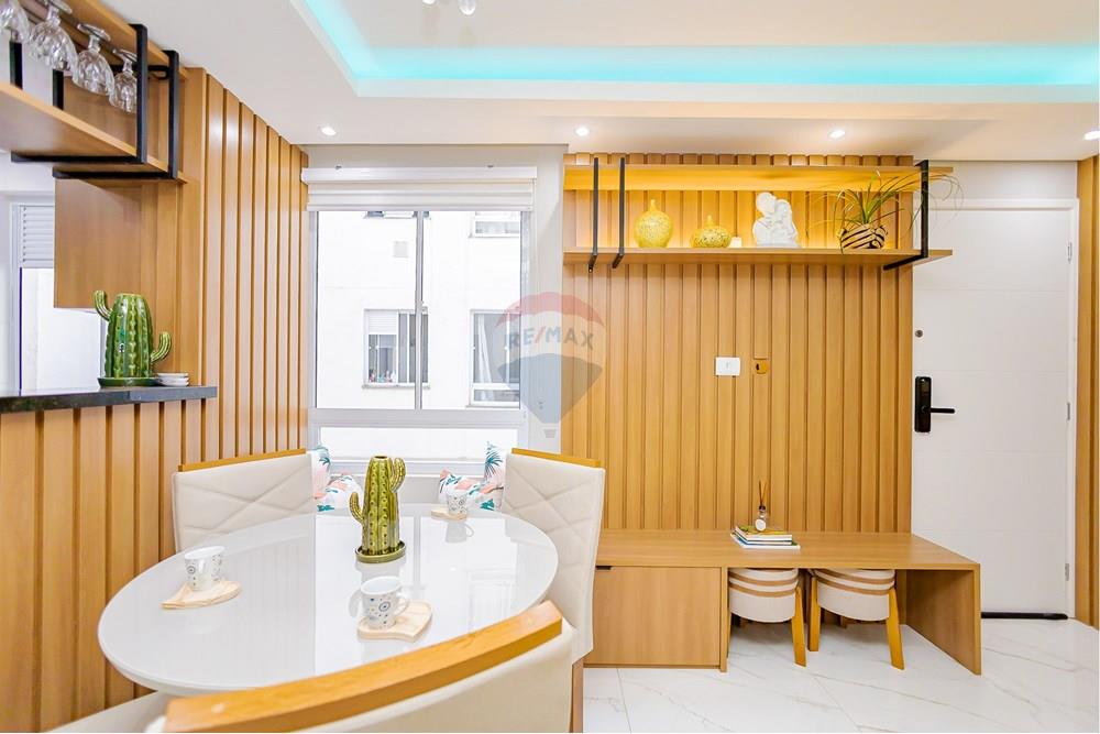 Apartamento - Alugar - Almirante Tamandaré , Paraná - IMG_7076.jpg - 560321091-52