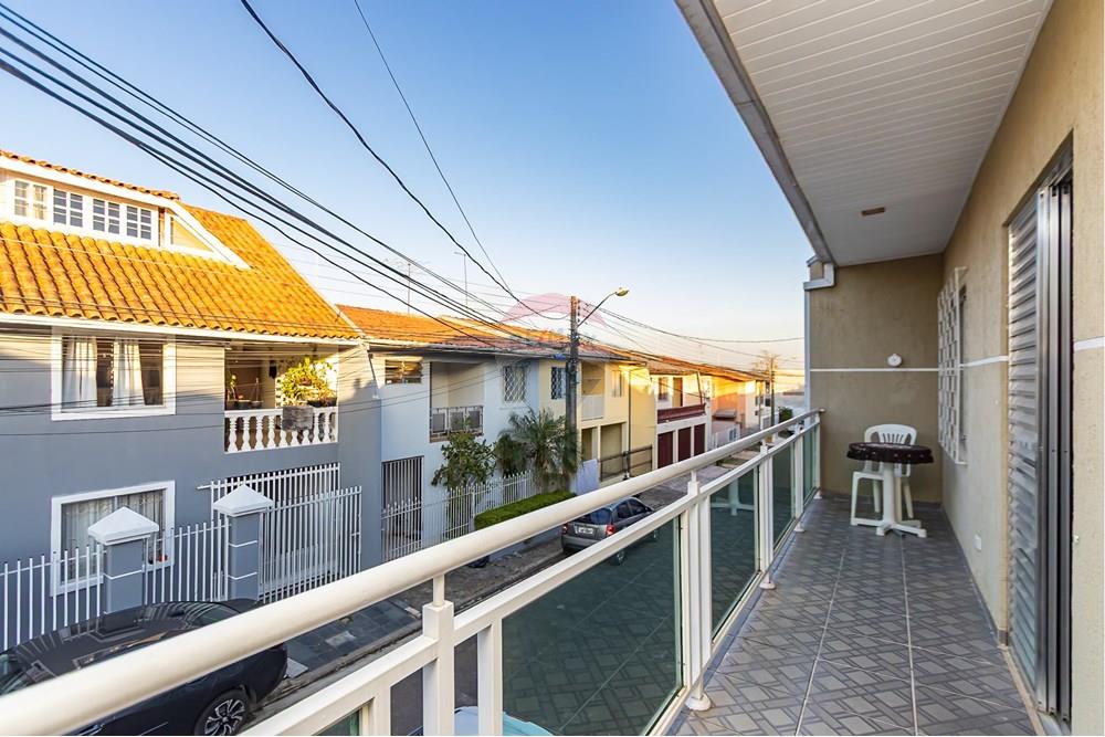 Casa - Venda - Curitiba , Paraná - IMG_4748.jpg - 560411009-97