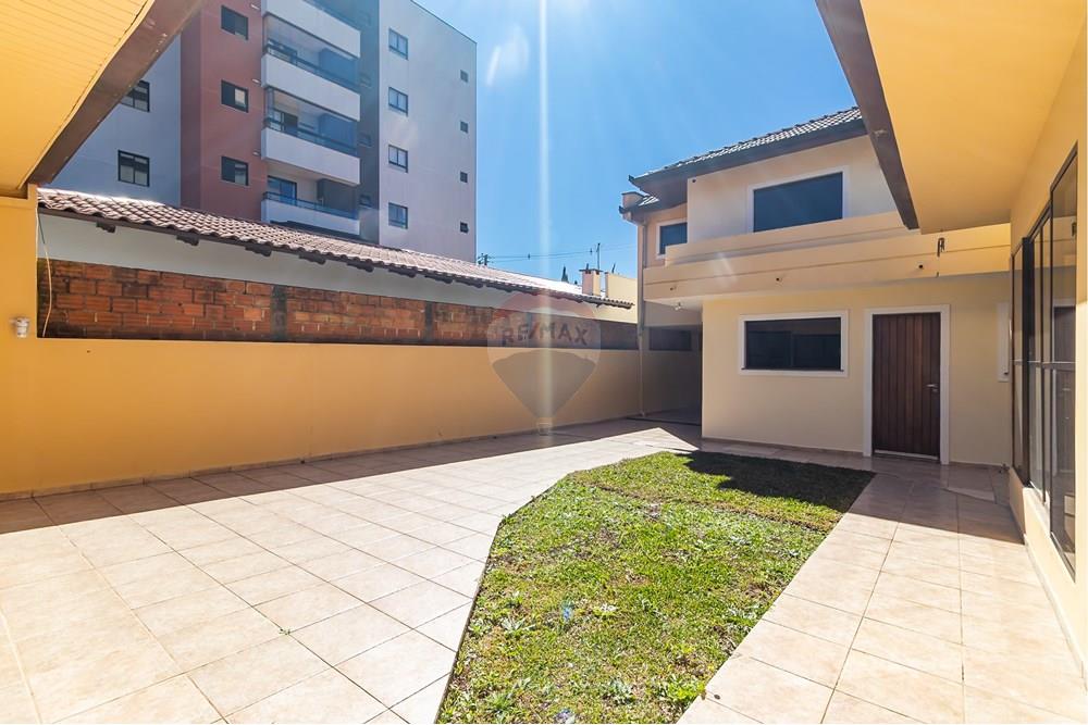 Casa Comercial - Alugar - São José dos Pinhais , Paraná - IMG_9193.jpg - 560351125-41