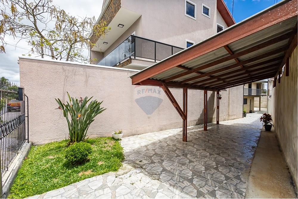 Sobrado - Venda - Curitiba , Paraná - IMG_2009.jpg - 560351004-90