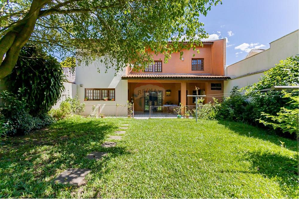 Sobrado - Venda - Pinhais , Paraná - IMG_0074.jpg - 560331023-58