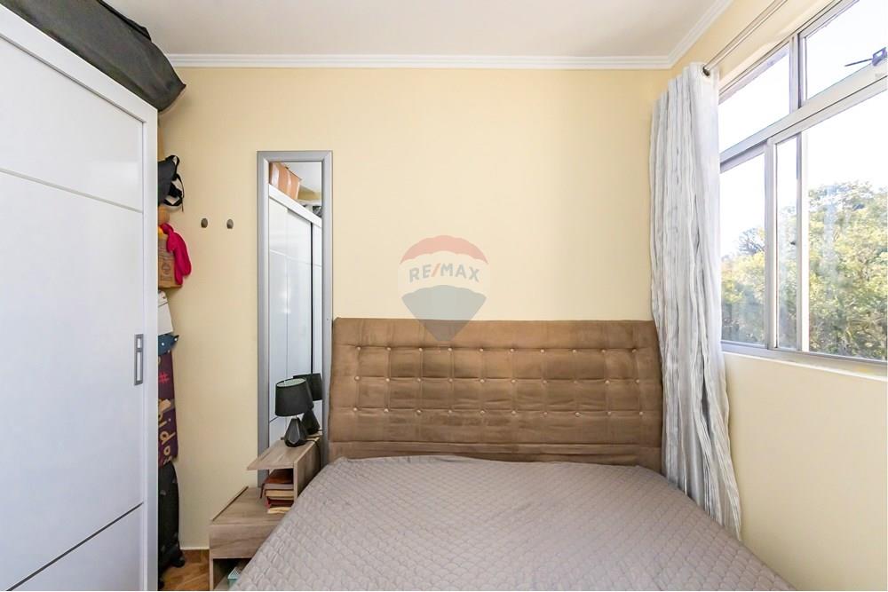 Apartamento à venda com 3 quartos, 58m² - Foto 23